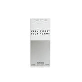 Perfume Leau Dissey Hombre Issey Miyake Edt 125ml Original